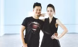 Jennifer Phạm, Đức Tuấn gồng mình cho đêm nhạc Rock