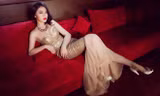 Ca sĩ Giang Hồng Ngọc.