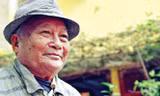 Tôi viết cùng Nam Cao, thuở ấy