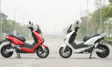 Xe máy điện sẽ có chỗ đứng tại thị trường Việt Nam?