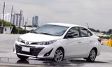 Toyota Vios đang gặp vấn đề về thước lái ở Việt Nam?