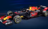 Honda từ bỏ giải đua xe F1 sau năm 2021