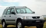 Các xe CR-V đời từ 1998 đến 2000 được Honda Australia đề nghị mua lại. Ảnh: CarsGuide