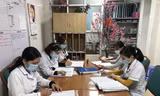 Đêm giao thừa đặc biệt ở bệnh viện E 