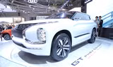 Concept xe Hybrid 'cực độc' tại Vietnam Motor Show 2019