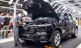 Chính thức giảm 50% lệ phí trước bạ cho ôtô nội từ ngày 28/6