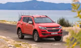 Chevrolet Trailblazer giảm giá sốc, VinFast muốn 'xả kho'?