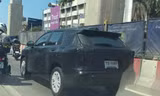 Rò rỉ thông số kỹ thuật của Toyota Corolla Cross