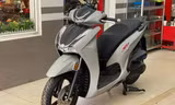 Honda SH 350i đội giá hàng chục triệu đồng