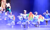 Sôi động màn mashup ‘Nam quốc sơn hà – Khát vọng tuổi trẻ’