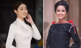 Hoa hậu H'hen Niê và Lương Thùy Linh làm đại sứ đồng hành Chia sẻ cùng thầy cô 2023