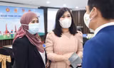 Thanh niên ASEAN tìm giải pháp đẩy lùi COVID-19, kiến tạo cộng đồng thịnh vượng