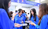 Tuổi trẻ Hà Nội quảng bá sản phẩm và kết nối đầu tư các dự án khởi nghiệp