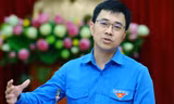 Đại hội Đoàn Khối các cơ quan Trung ương: Cổ vũ thanh niên học tập, khởi nghiệp, lao động sáng tạo