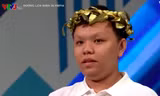 Nguyễn Thái Tân (THPT chuyên Bến Tre) giành chiến thắng vòng thi tuần