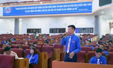  Nhiều ý kiến, đề xuất tâm huyết tại Đại hội Đoàn tỉnh Lai Châu 