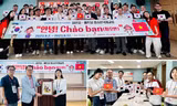 Người trẻ Việt quảng bá văn hóa, chia sẻ chính sách phát triển thanh niên ở xứ kim chi
