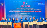 Số lượng đảng viên mới khối THPT Thủ đô tăng mạnh
