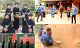 Dấu ấn công trình, phần việc và mô hình tiêu biểu của tuổi trẻ Tuyên Quang