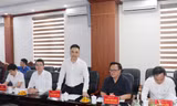 Sớm kiện toàn nhân sự Hội Doanh nhân trẻ tỉnh Lào Cai