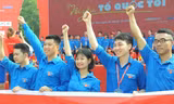 Thủ tướng ký quyết định về chức năng, nhiệm vụ của Ủy ban quốc gia về Thanh niên