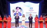 Tuyên dương 58 thầy giáo, cô giáo tiêu biểu 'Chia sẻ cùng thầy cô' 2023
