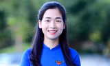 Đại hội Đoàn tỉnh Tuyên Quang bầu trực tiếp Bí thư: Chị Dương Minh Nguyệt tái đắc cử
