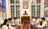Ngày hội lớn của thanh niên xứ Huế 