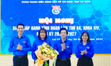 Lai Châu có tân Phó Bí thư Tỉnh Đoàn 