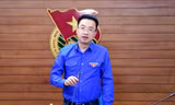 Thực hiện công trình, phần việc thanh niên xứng với tầm vóc các sự kiện lớn của đất nước