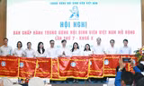 Tổ chức hành trình sinh viên số, câu lạc bộ tư vấn tâm lý cho sinh viên