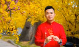 Cống hiến xây dựng đất nước từ phương xa