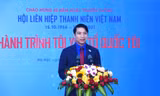Viết tiếp truyền thống vẻ vang 65 năm của Hội LHTN Việt Nam