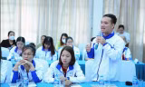 Mỗi thầy cô là gương sáng để nâng cao chất lượng giáo dục