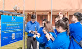Số hóa khu di tích lịch sử bằng công nghệ VR360 đầu tiên tại Thái Nguyên