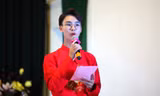 Chàng 'sinh viên 5 tốt' người Dao năng động