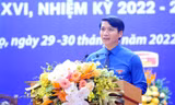 Tuổi trẻ Phú Thọ cần tham gia chấn hưng văn hóa trong kỷ nguyên số, phát triển kinh tế, du lịch