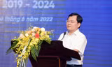 Hội Liên hiệp Thanh niên cần mở rộng, kết nối nhiều nhân vật có ảnh hưởng xã hội