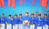 Trung ương Đoàn ra quân Chiến dịch Thanh niên tình nguyện Hè toàn quốc năm 2024 