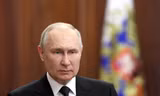 Tổng thống Vladimir Putin: 'Vũ khí đang được buôn lậu từ Ukraine sang Nga'