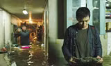 Mưa lớn kỷ lục ở Hàn Quốc gợi nhớ bộ phim đoạt giải Oscar ‘Parasite’