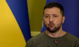 Tổng thống Zelensky thề sẽ giành lại Donbass, Crimea