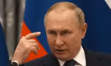 Ông Putin cảnh báo nguy cơ chiến tranh nếu Ukraine gia nhập NATO