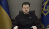 Ukraine dùng máy phát hiện nói dối điều tra vụ rò rỉ dự thảo thỏa thuận khoáng sản