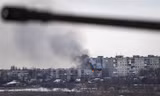 Cố vấn của ông Zelensky úp mở khả năng quân đội Ukraine rút khỏi 'chảo lửa' Bakhmut