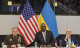 NATO xây dựng kế hoạch 10 năm cho Ukraine