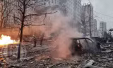Xung đột Nga - Ukraine ngày 20/12: Nhiều tiếng nổ lớn vang lên ở Kiev, nghi bị Nga tấn công bằng tên lửa siêu thanh