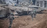 Israel đưa ra đề xuất mới với Hamas