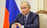 Tổng thống Putin: Có đủ tên lửa Oreshnik, Nga sẽ không còn cần đến vũ khí hạt nhân