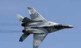 Thêm một thành viên NATO gửi chiến đấu cơ MiG-29 cho Ukraine